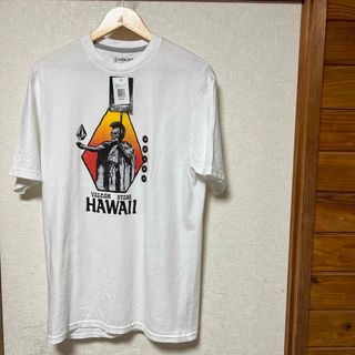 ボルコム(volcom)のボルコム　ジュニア　Tシャツ(Tシャツ/カットソー(半袖/袖なし))