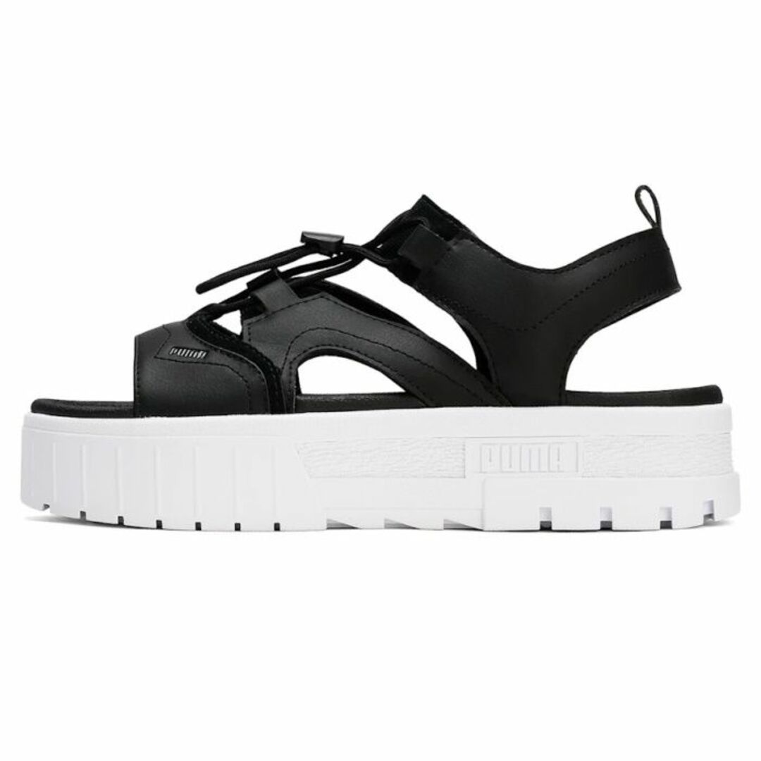 完売.ᐟ‪‪.ᐟPUMA プーマ W MAYZE SANDAL LACE SP