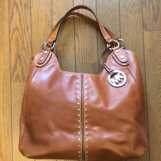 マイケルコース(Michael Kors)のれん様専用  マイケルコース  ショルダーバッグ(ショルダーバッグ)