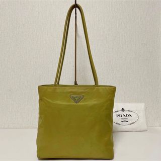 プラダ ナイロントートバッグの通販 400点以上 | PRADAを買うならラクマ