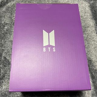 値下げ♥︎ BTS march box #9 目覚まし時計　抜けなし