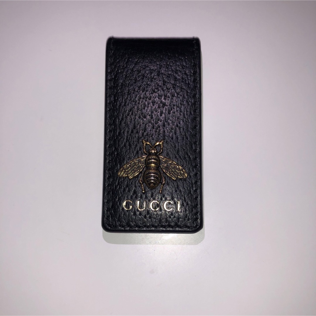 Gucci(グッチ)のグッチ　マネークリップ メンズのファッション小物(マネークリップ)の商品写真