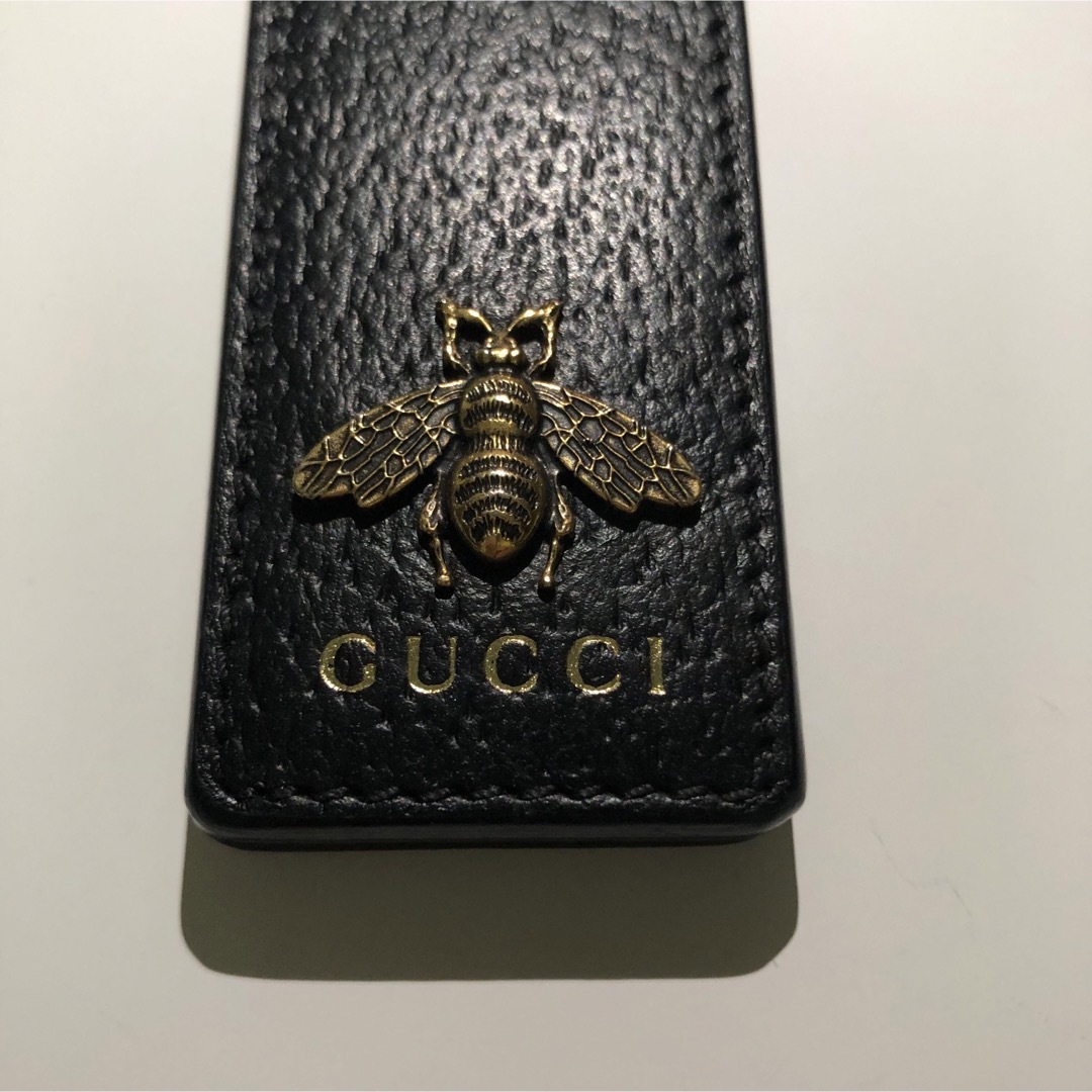 Gucci(グッチ)のグッチ　マネークリップ メンズのファッション小物(マネークリップ)の商品写真