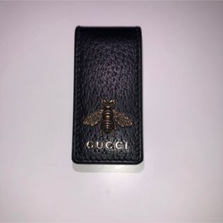 グッチ(Gucci)のグッチ　マネークリップ(マネークリップ)