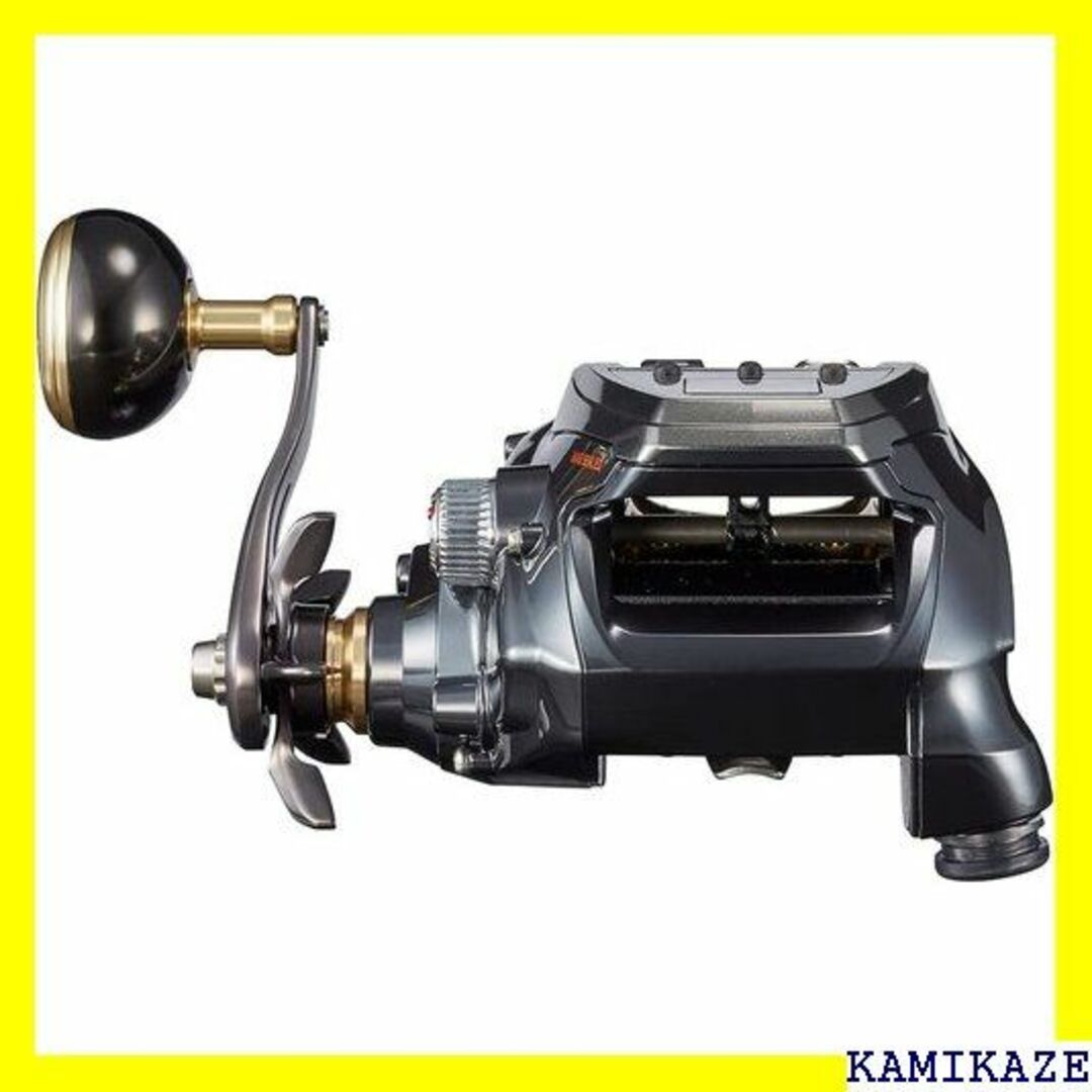 ☆ ダイワ DAIWA 電動リール シーボーグ 500JP 19年モデル 853