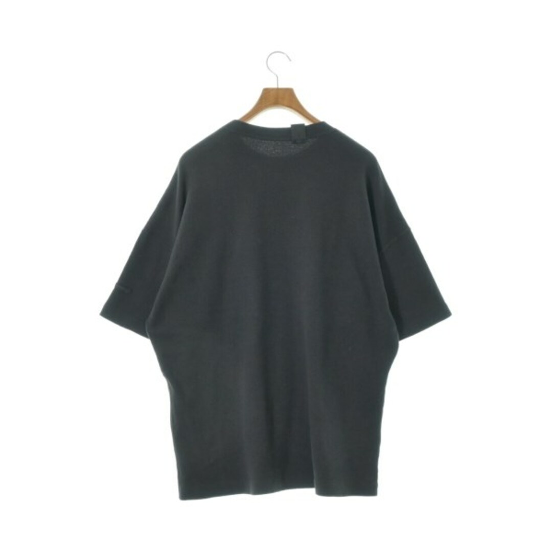 N.HOOLYWOOD Tシャツ・カットソー 38(M位) ダークグレー