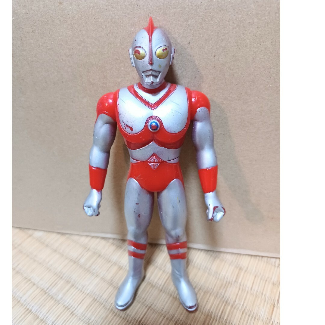 初売り】 ウルトラマンソフビ 80センチ 特撮 - powertee.com 初売り】 ウルトラマンソフビ 80センチ 特撮 - powertee.com