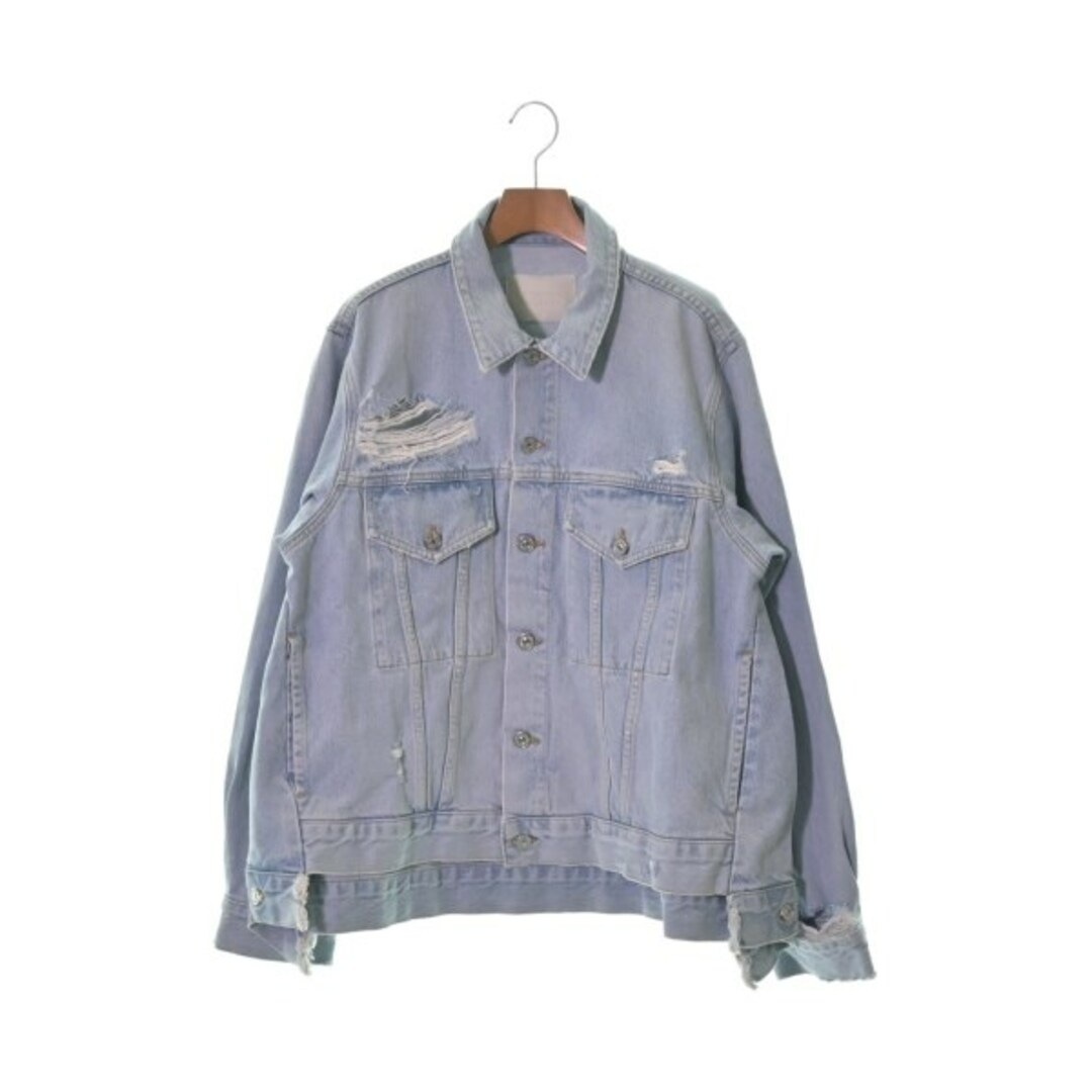 履き心地◎ 【美品】シチズンズ・オブ・ヒューマニティ デニム