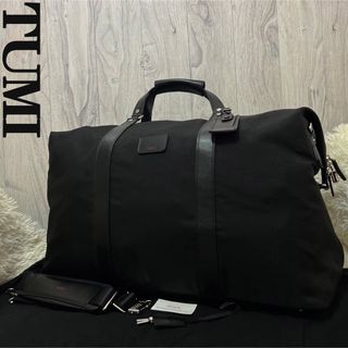 トゥミ ボストンバッグ(メンズ)の通販 76点 | TUMIのメンズを買うなら