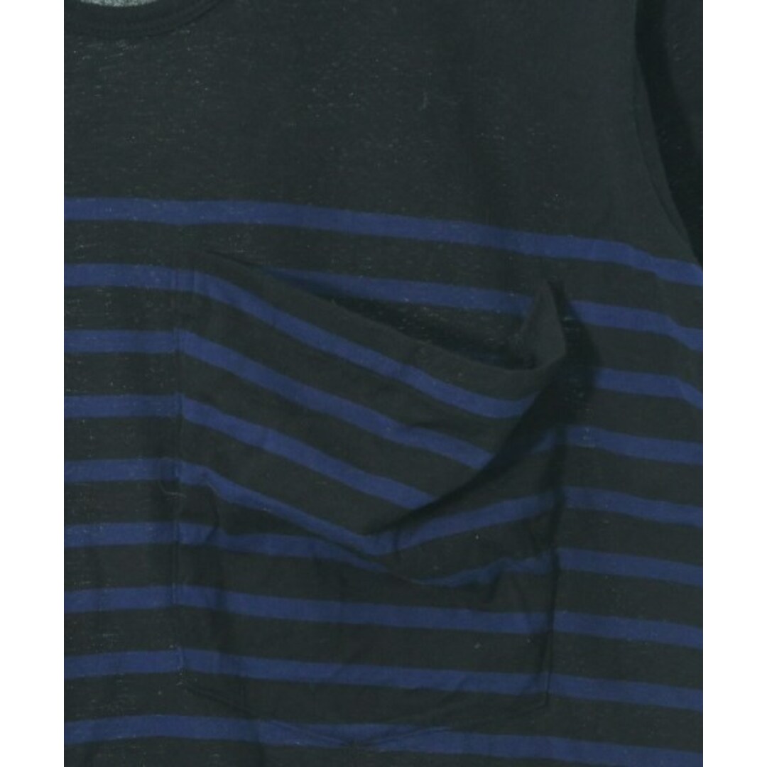 LAD MUSICIAN(ラッドミュージシャン)のLAD MUSICIAN Tシャツ・カットソー 44(M位) 【古着】【中古】 メンズのトップス(Tシャツ/カットソー(半袖/袖なし))の商品写真