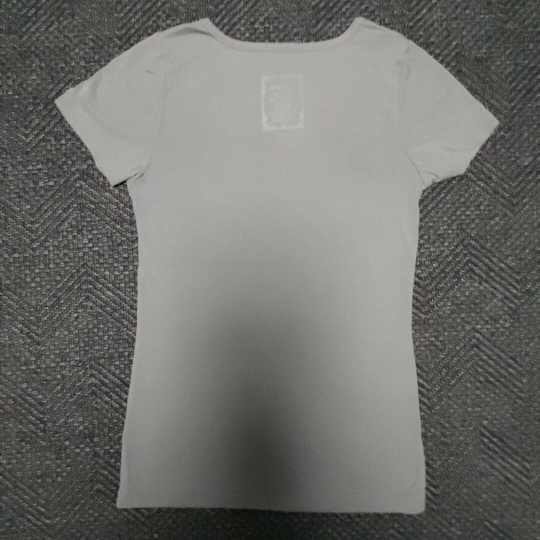 salus(サルース)のサルース  Tシャツ  M レディースのトップス(Tシャツ(半袖/袖なし))の商品写真