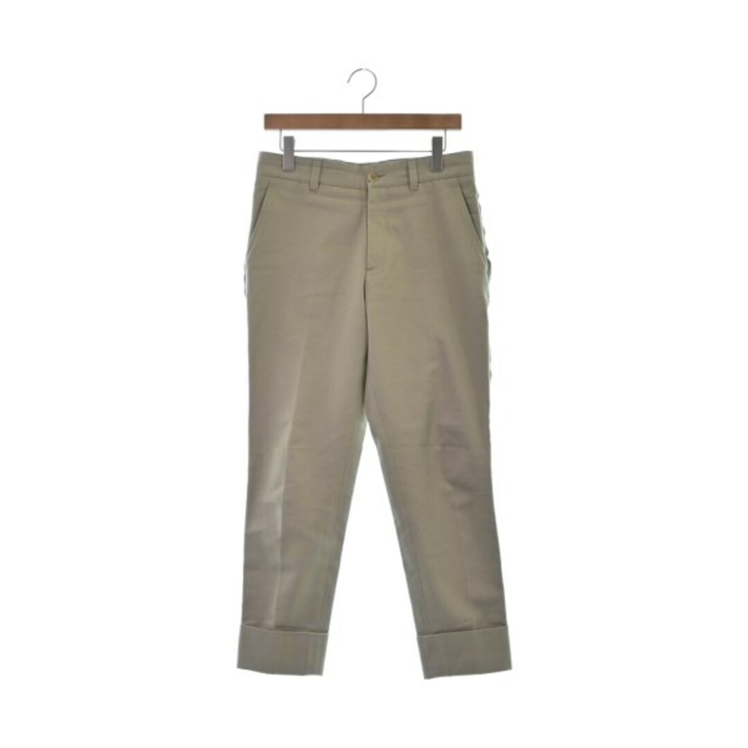 Dior Homme ディオールオム パンツ(その他) 46(M位) ベージュ-tops
