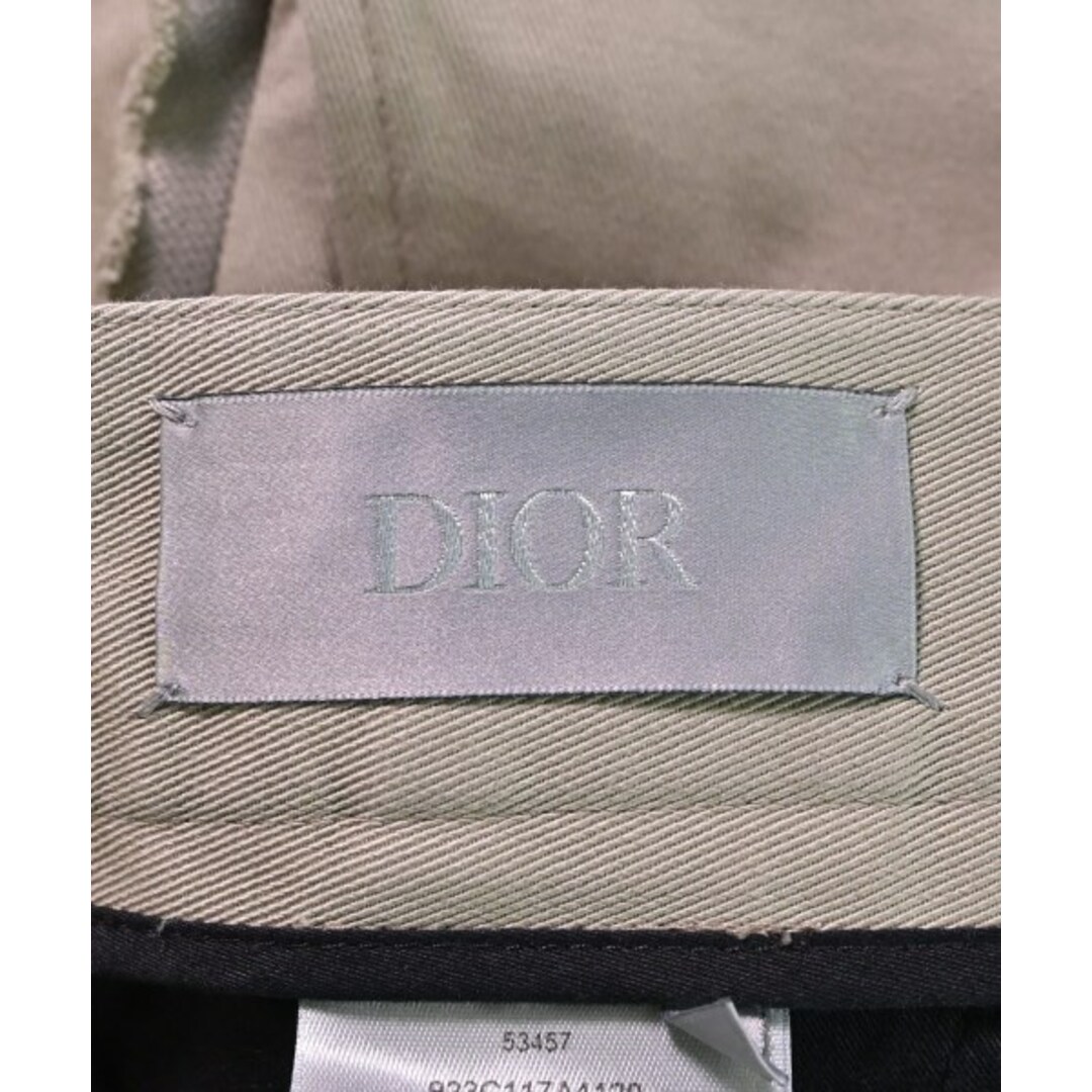 Dior Homme ディオールオム パンツ（その他） 46(M位) ベージュ