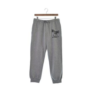 モスキーノ メンズパンツの通販 59点 | MOSCHINOのメンズを買うならラクマ