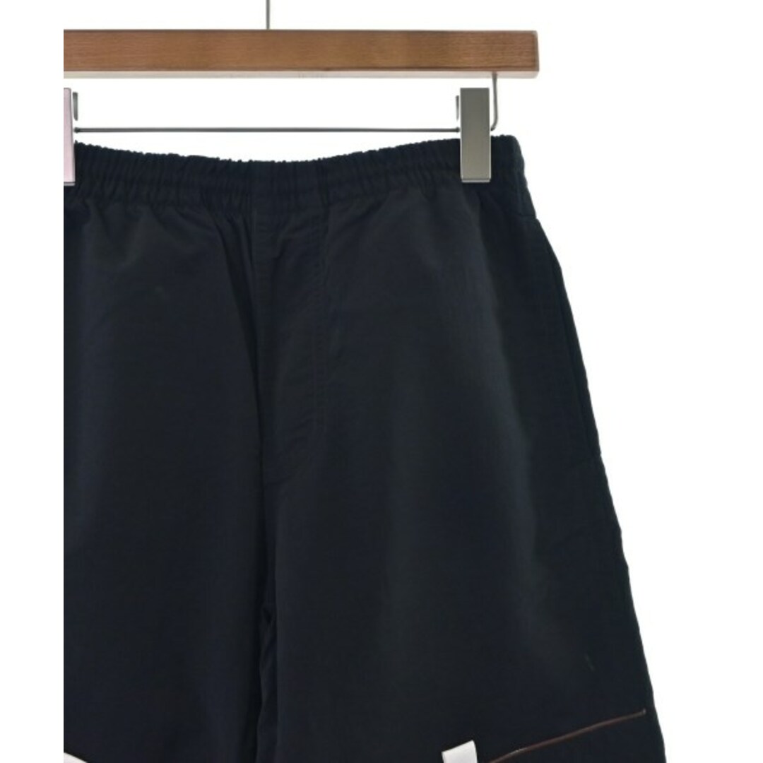 JACQUEMUS ジャックムス パンツ(その他) 46(M位) 黒 【古着 JACQUEMUS ジャックムス パンツ(その他) 46(M位) 黒 【古着