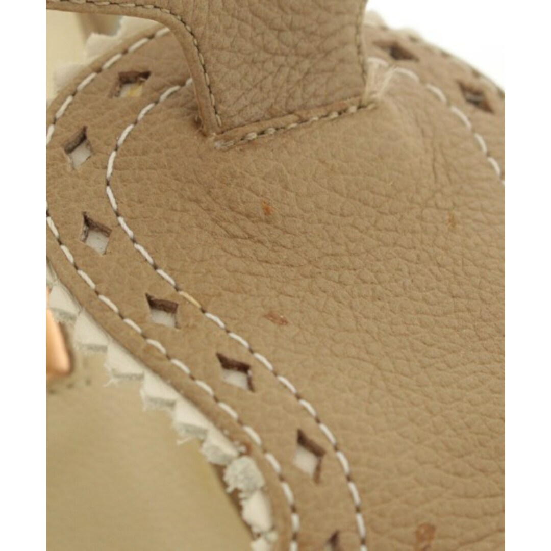 Rupert Sanderson サンダル EU36(22.5cm位) 【古着】【中古】 レディースの靴/シューズ(サンダル)の商品写真