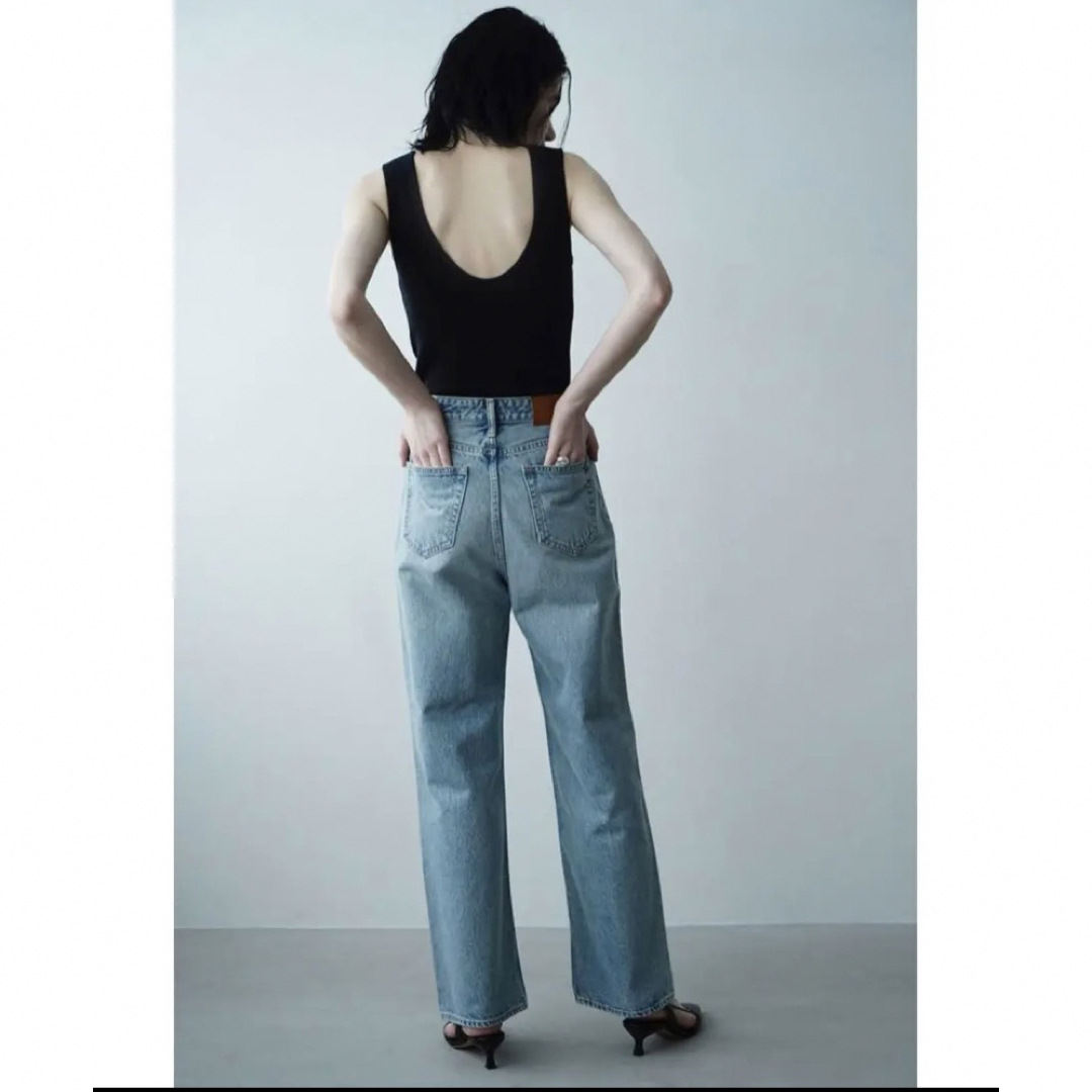 CLANE SECOND DENIM PANTS | tradexautomotive.com