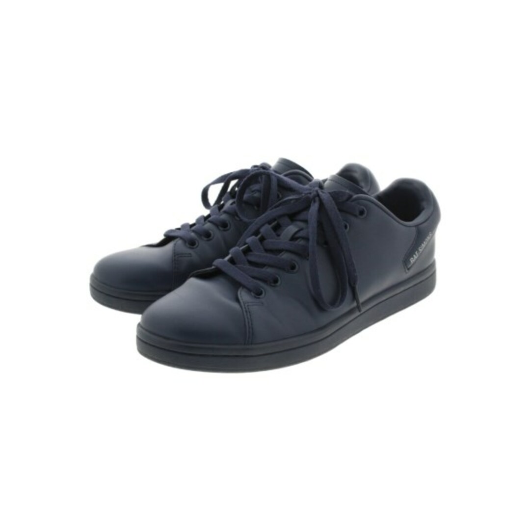 RAF SIMONS ラフシモンズ スニーカー EU40(25cm位) 青系