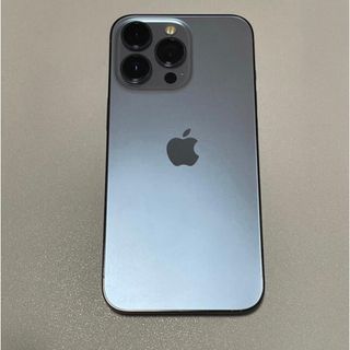 アイフォーン(iPhone)のiPhone13pro 256GB simフリー(スマートフォン本体)