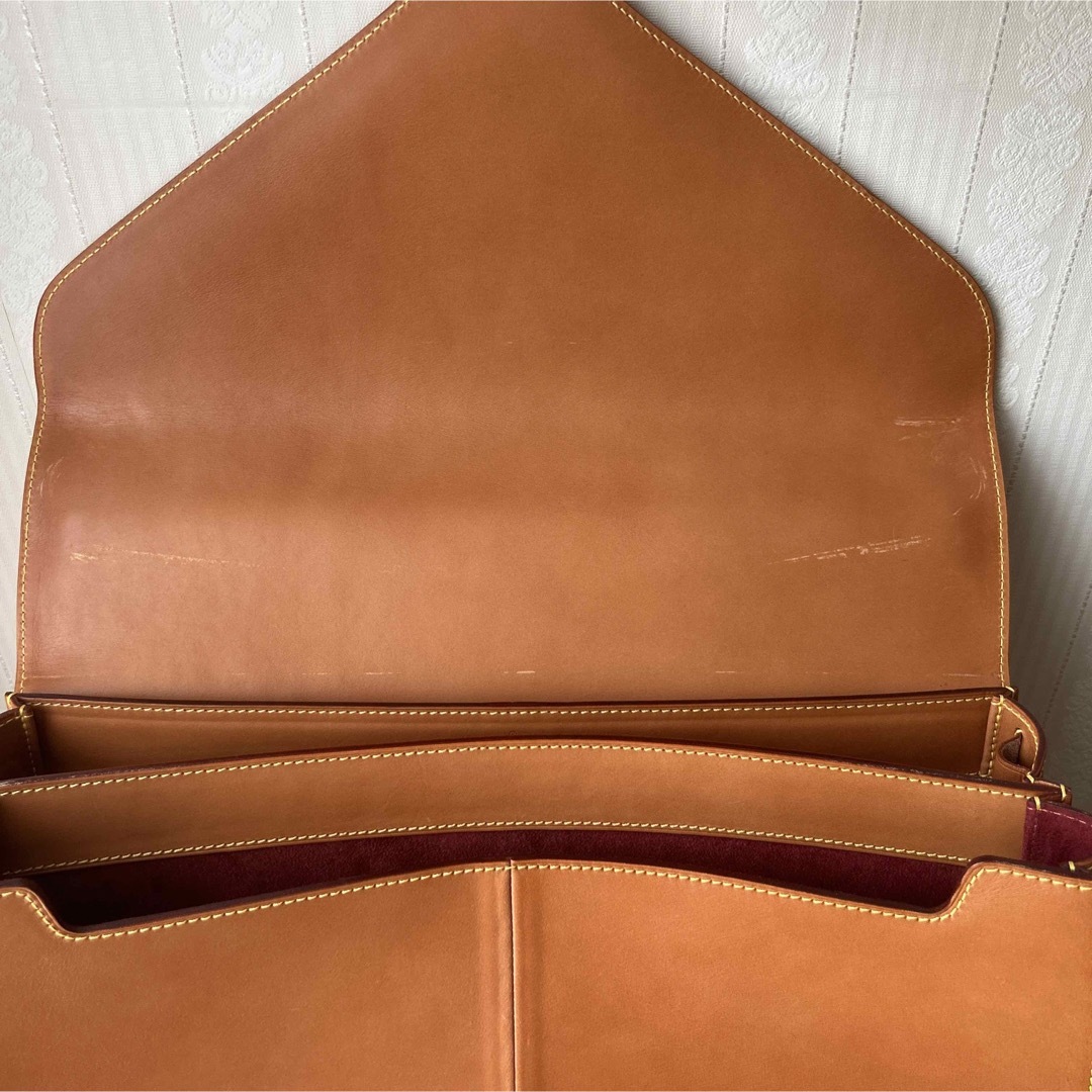 LOUIS VUITTON ノマド アタカマ ビジネスバッグ | www.innoveering.net