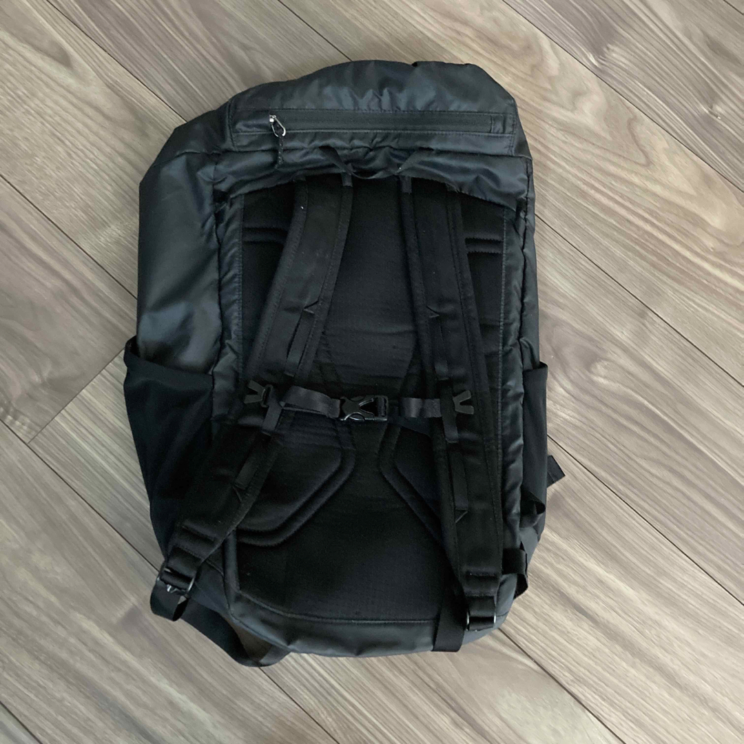 Patagonia パタゴニア 20L リュック バック 黒