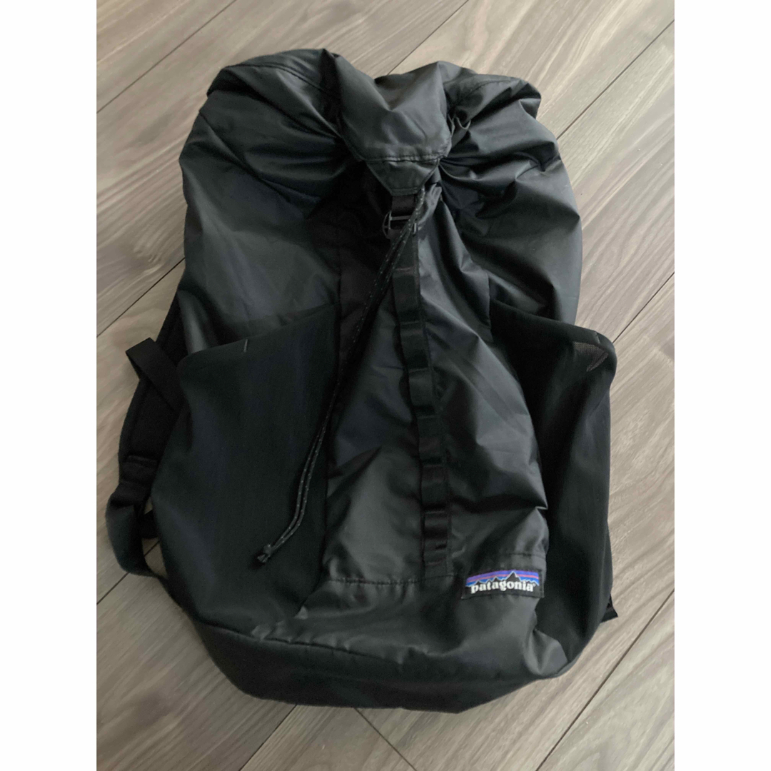 Patagonia リュック 男女兼用 20L