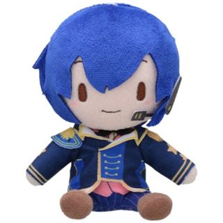 ✳プロジェクトセカイ プロセカ モアプラス ふわふわぬいぐるみ KAITO✳(ぬいぐるみ)