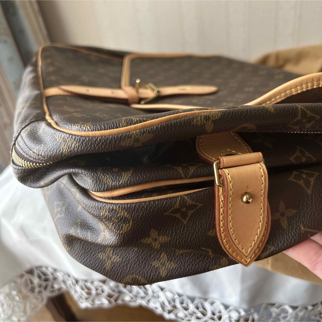 新品　LOUIS VUITTON ルイヴィトン　サックシャス