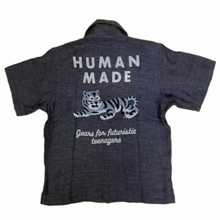 ヒューマンメイド シャツ(メンズ)の通販 100点以上 | HUMAN MADEの