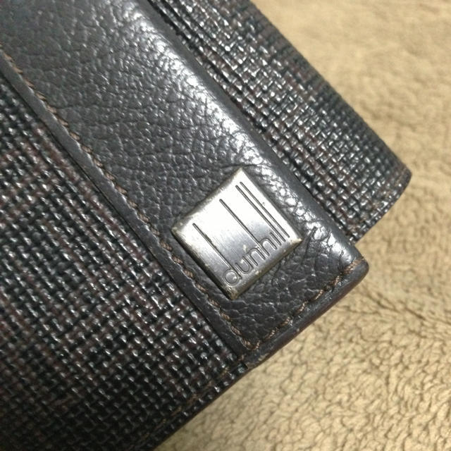 Dunhill(ダンヒル)の☆Dunhill レディースのファッション小物(キーホルダー)の商品写真