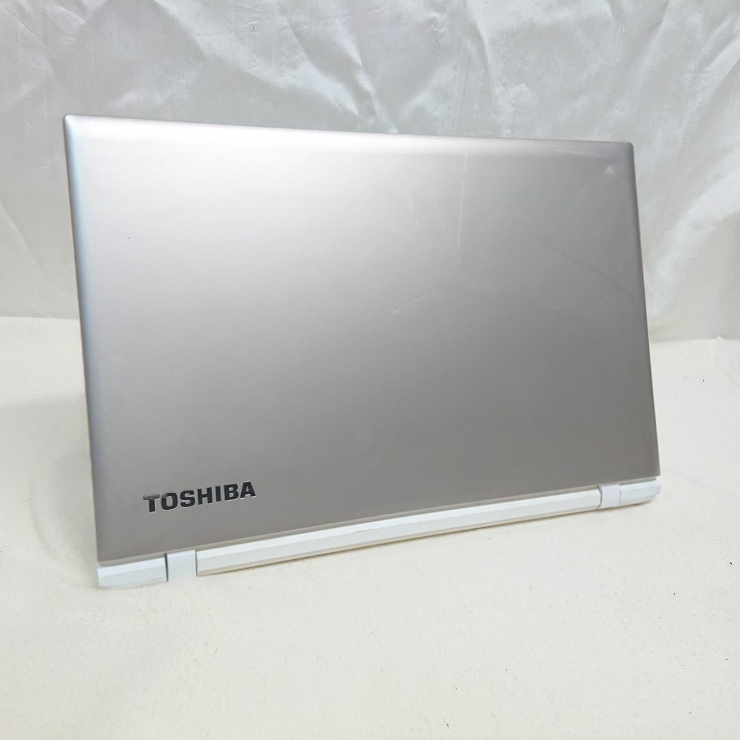 Dynabook AB45/RG第5世代Core i7 SSD512GB[63]