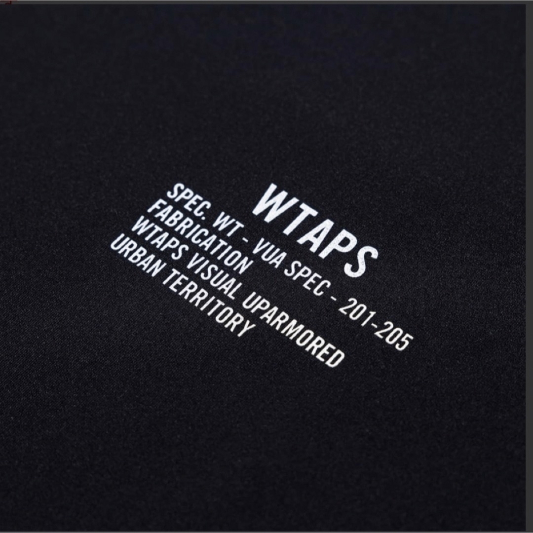 wtaps FABRICATION SS POLY COOLMAX wtaps FABRICATION SS POLY COOLMAX