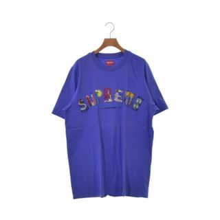 cvtvlist Ｔシャツ　ハニーギャング　紫