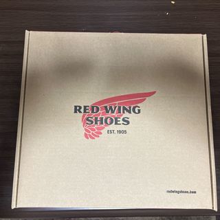 レッドウィング(REDWING)のレッドウイング　(ブーツ)