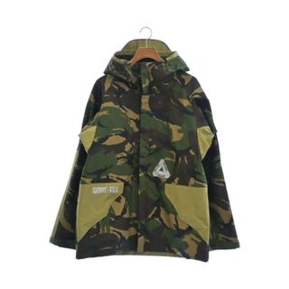 PALACE - 23SS Palace Skateboards GORE-TEX ジャケット 黒の通販 by ...