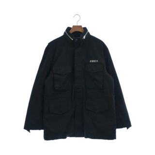 OBEY GIANT スウェットパーカー 90s 激レア 美品 M