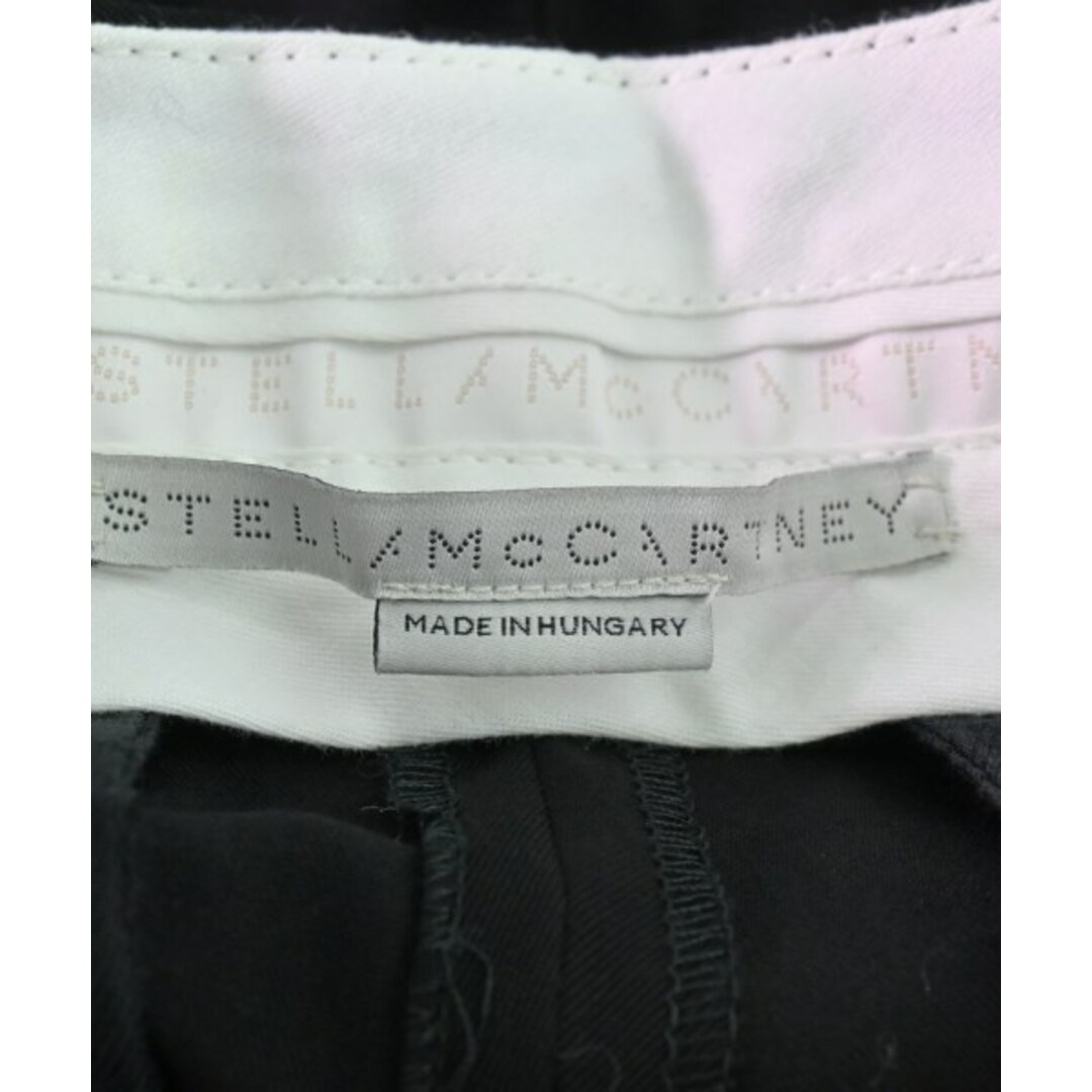 STELLA McCARTNEY パンツ（その他） XS 黒x白