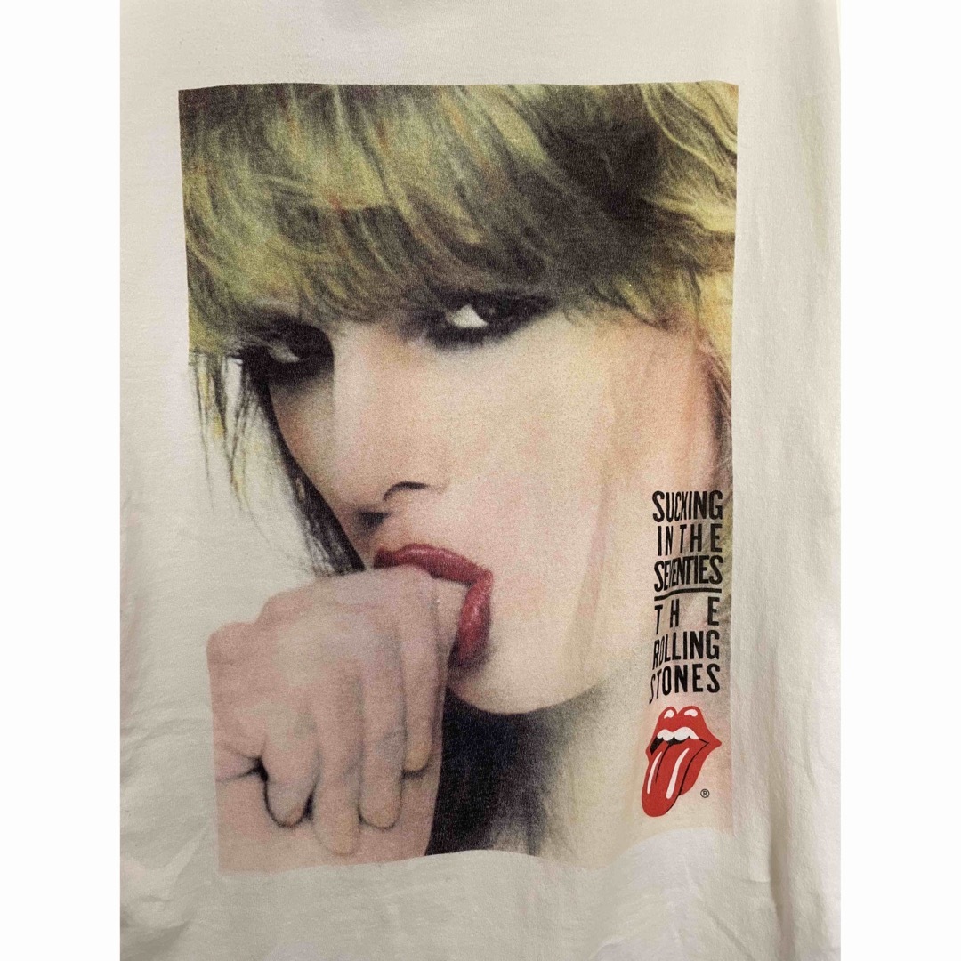 HOT最新作 HYSTERIC GLAMOUR - ヒステリックグラマー × ローリング