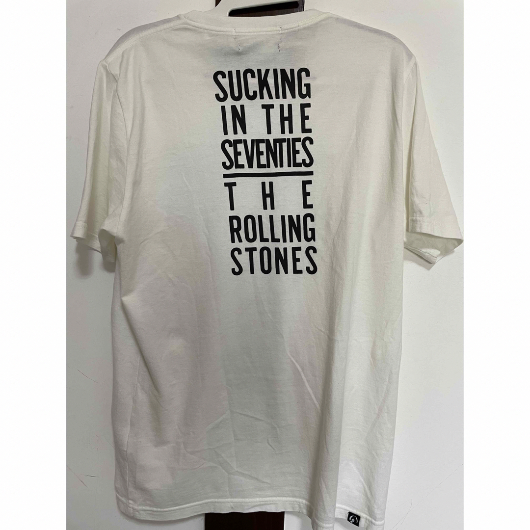 HYSTERIC GLAMOUR - ヒステリックグラマー×ローリングストーンズ 30