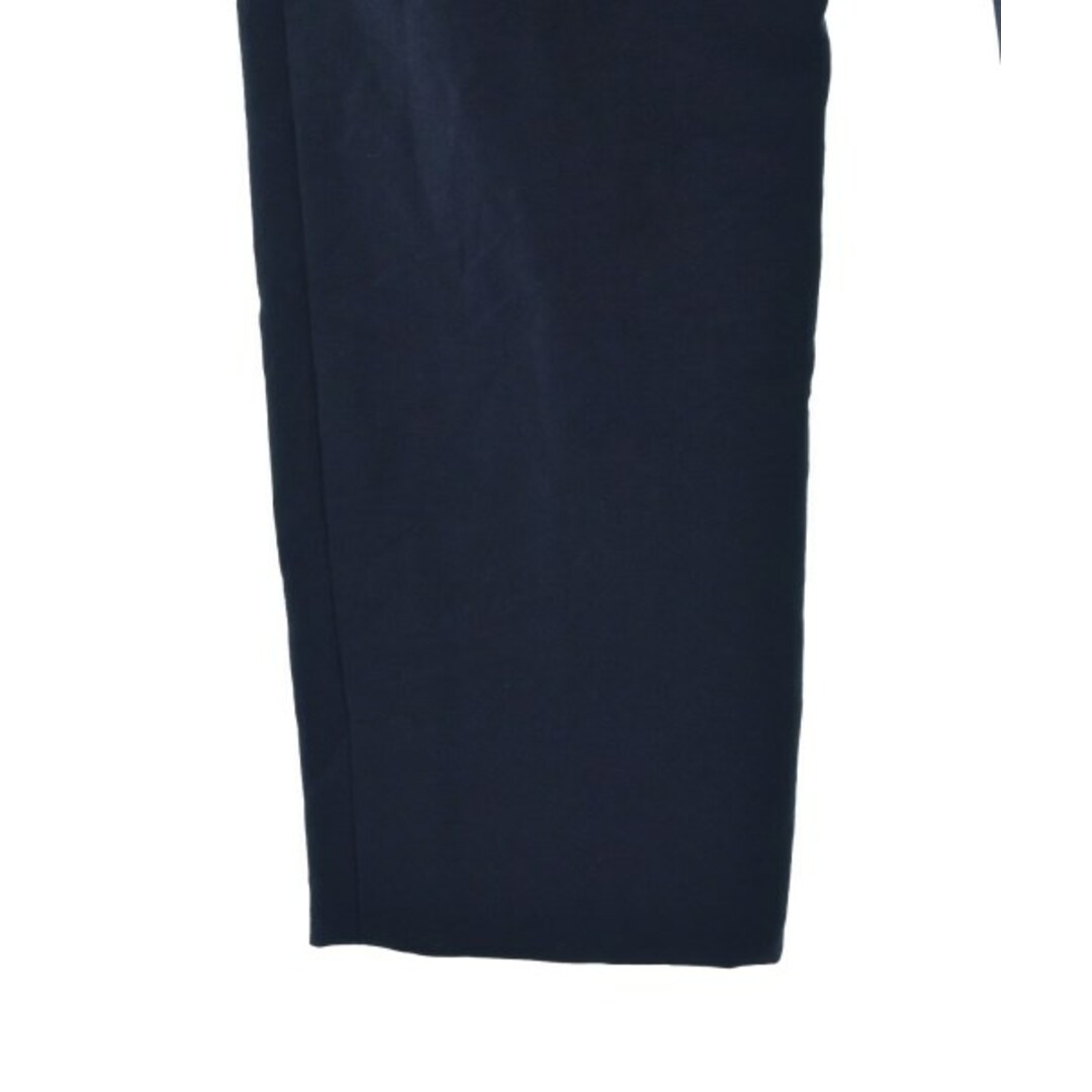 PRADA プラダ スラックス 48(L位) 紺