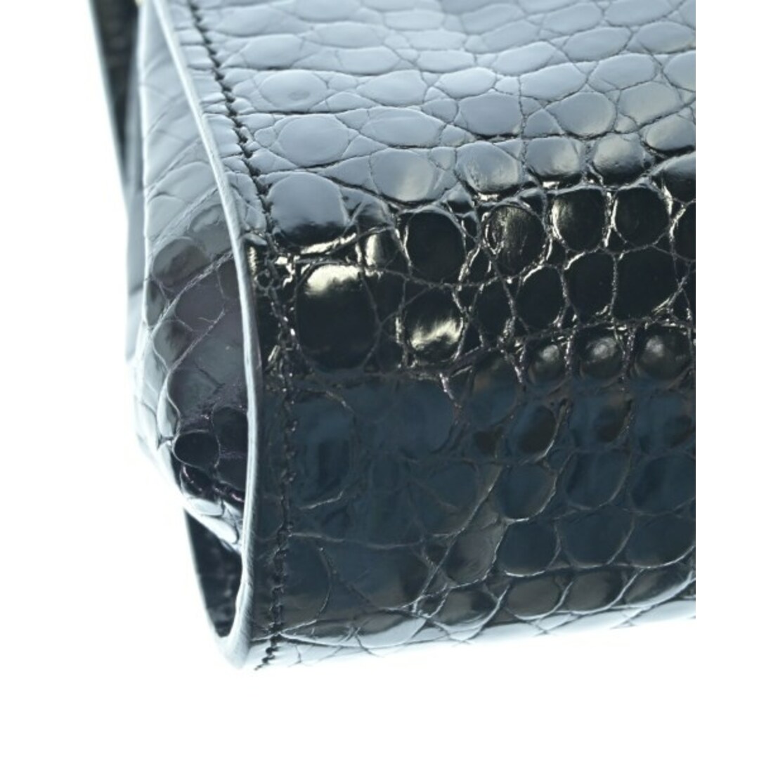 GIORGIO ARMANI ジョルジオアルマーニクラッチバッグ レディース【古着】-