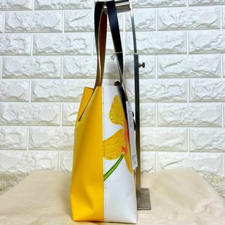 Marni - 新品未使用✨ MARNI ORCHIDSプリント PVC EWショッピング ...