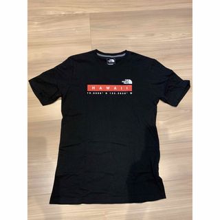 ザノースフェイス(THE NORTH FACE)のノースフェイスTシャツSサイズ(Tシャツ/カットソー(半袖/袖なし))