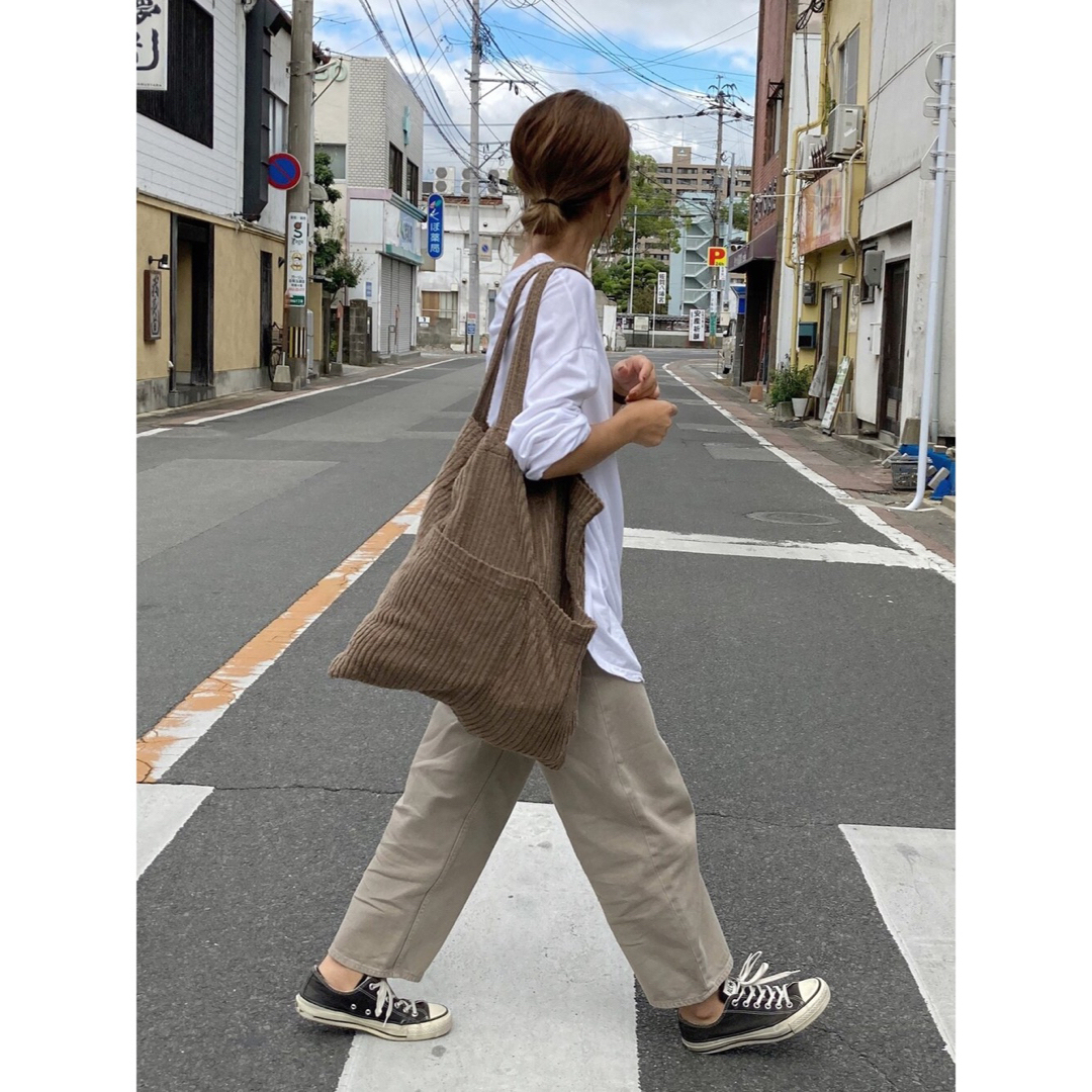 BLACK by moussy(ブラックバイマウジー)のブラックバイマウジー　PUNA color denim レディースのパンツ(デニム/ジーンズ)の商品写真