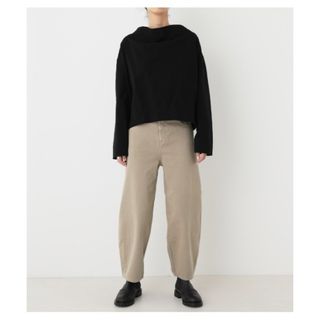 ブラックバイマウジー(BLACK by moussy)のブラックバイマウジー　PUNA color denim(デニム/ジーンズ)