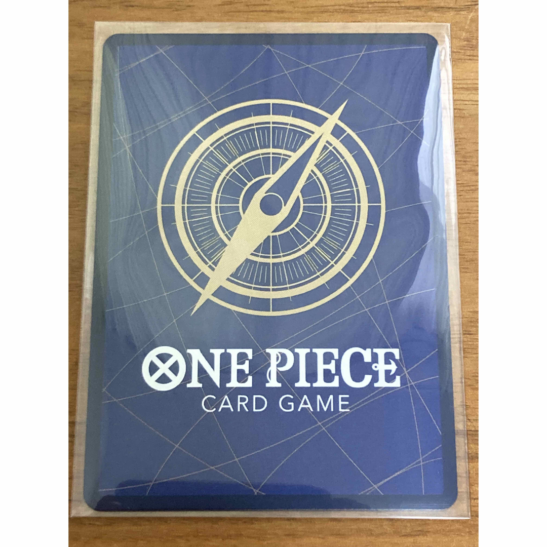 ワンピースカードゲーム ボアハンコック SR パラレル OP01-078