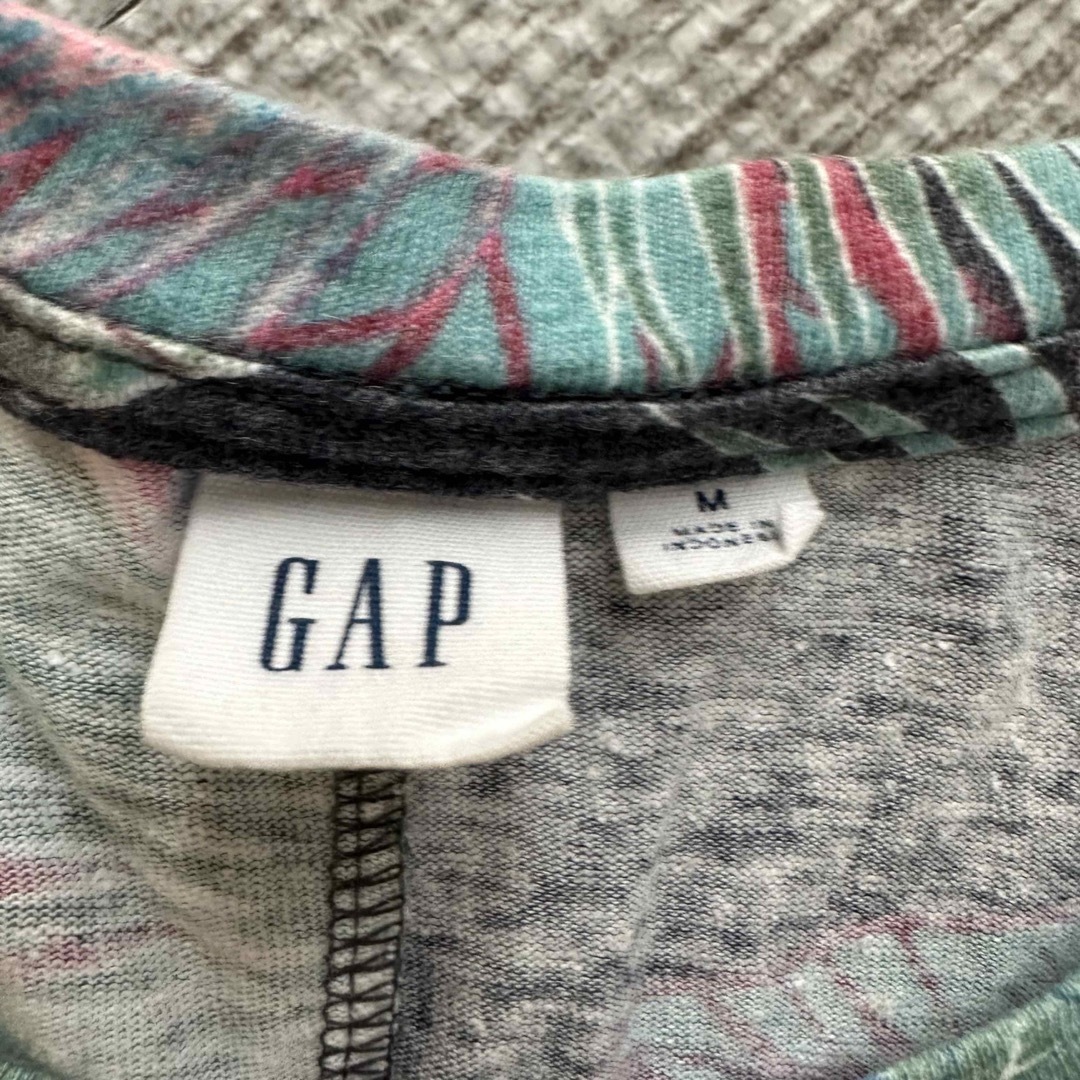 GAP(ギャップ)のGAP ワンピースM レディースのワンピース(ロングワンピース/マキシワンピース)の商品写真