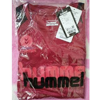 ヒュンメル(hummel)のヒュンメル　メンズ　Tシャツ　M(ウェア)