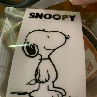 スヌーピー(SNOOPY)のＣＶＳ＞スヌーピーＳＮＯＯＰＹ真空断熱スタッキングタンブラー2個くみ3️⃣(その他)