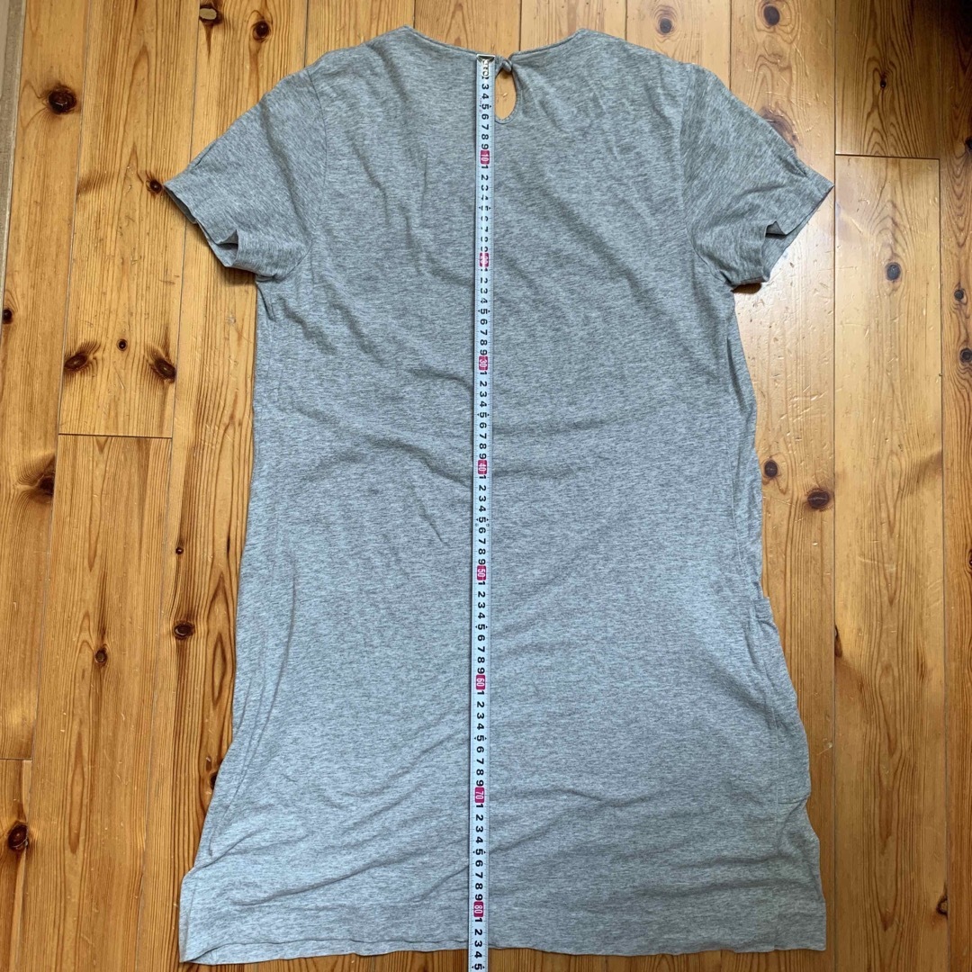 GAP(ギャップ)のレディース　Tシャツ　ギャップ　大きいサイズ レディースのトップス(Tシャツ(半袖/袖なし))の商品写真